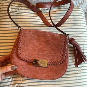 Kate Spade tassel crossbody ***